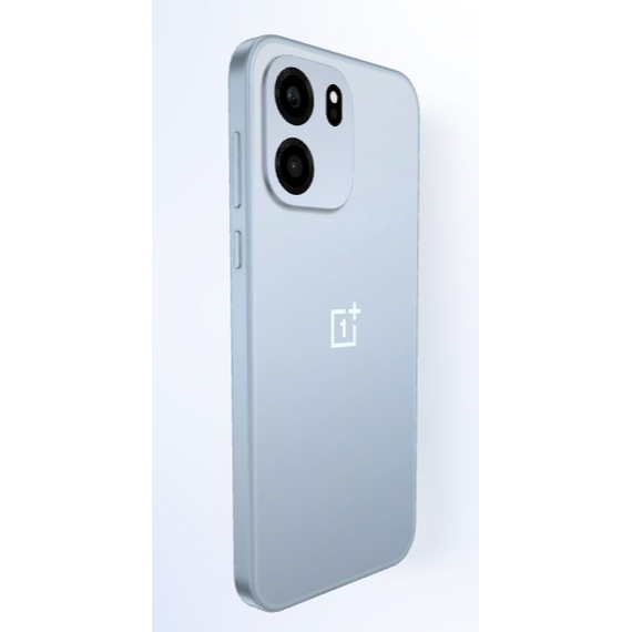 OnePlus Nord CE 6 5G DS 8/256GB Fresh Blue smartphone