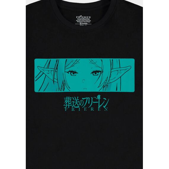FRIEREN - Men T-Shirt (XL)