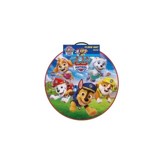 Paw Patrol Doormat 50 cm