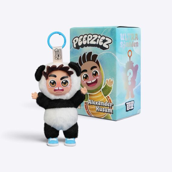 FIRSTGRADE - Alexander Husum Peepziez (26-PZ-AH) /