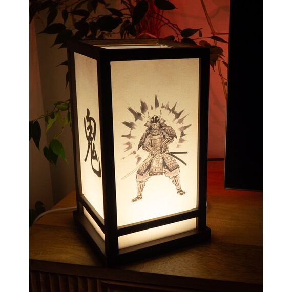 Lantern Oni 25 cm
