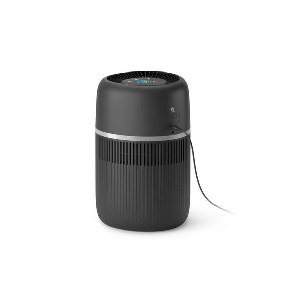 Philips 4000 series HU4210/03 humidifier Ultrasonic 3.5 L Dark Grey 3 W
