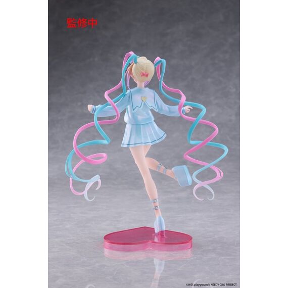 Needy Girl Overdose Coreful PVC Figure OMGkawaiiAngel 18 cm