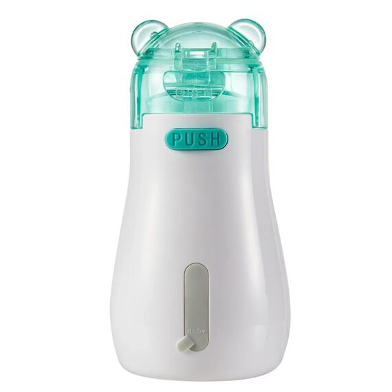 OROMED ORO-MESH BABY GREEN Inhaler