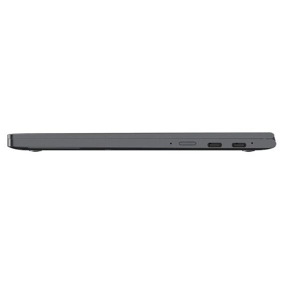 Chuwi MiniBook-X-2023-K4-SR-P U300/10.51" (1200x1920) IPS touchscreen/16GB/512GB SSD/Bluetooth/Backlit keyboard/360-degree hinge/Windows 11 Pro Silver