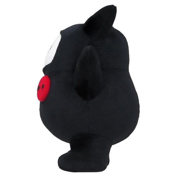 Super Mario Galaxy Plush Figure Ninji 16 cm