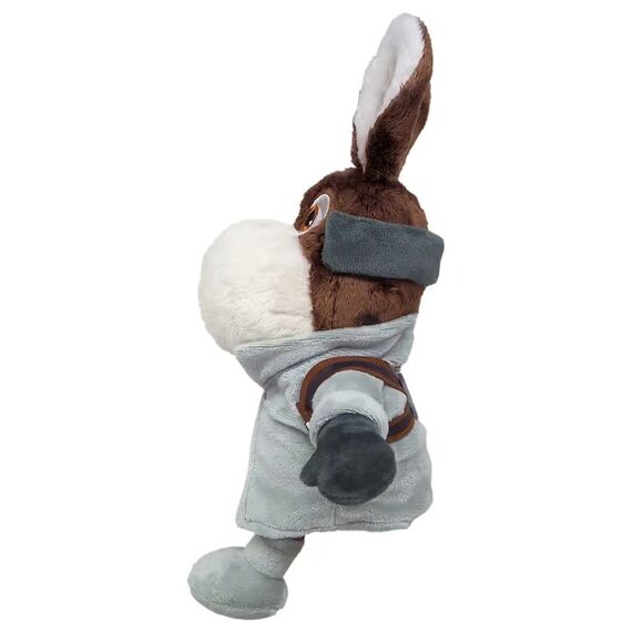 Star Fox Plush Figure Peppy Hare 28 cm