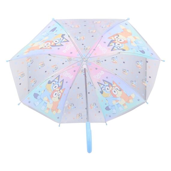 Bluey Umbrella Rainy Days 60 cm