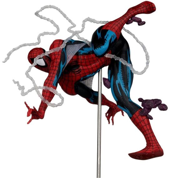 McFarlane - Marvel Collection - Spider-Man (WV7 AMAZING SPIDER-MAN #318) /