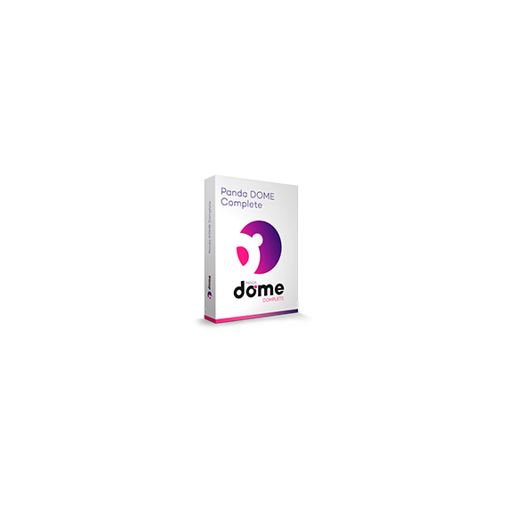 Panda Dome Complete (unlimited Users - 1 Year) Multi-Device Ηλεκτρονική Άδεια | Techbox