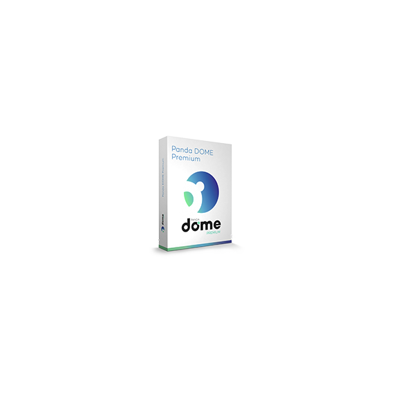 Panda Dome Premium (1 User - 1 Year) Multi-Device Ηλεκτρονική Άδεια | Techbox