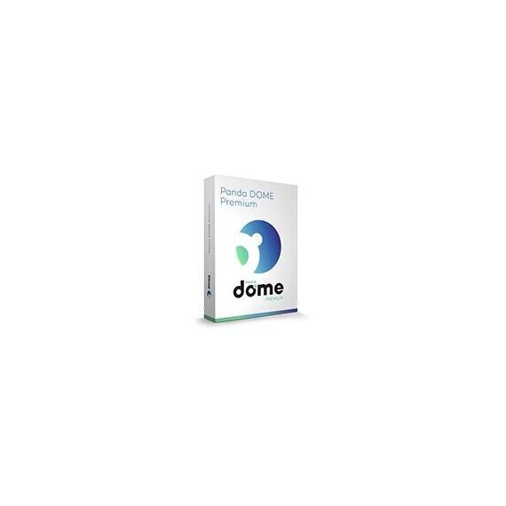 Panda Dome Premium (10 User -1 Year) Multi-Device | Techbox