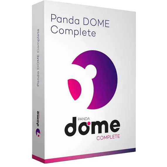 Panda DOME Complete (1 Device, 3 Years), Multi Device ESD