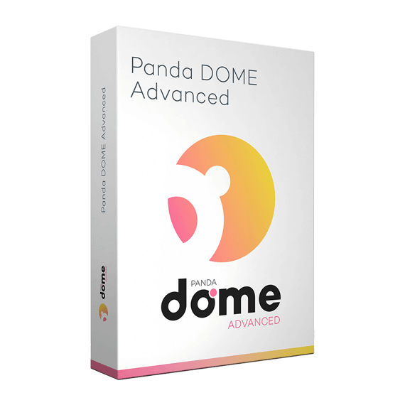 Panda DOME Advanced 3 Devices, 3 Years, ESD | Techbox