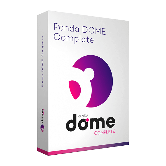 Panda DOME Complete (Unlimited Devices, 3 Years), Multi Device Ηλεκτρονική Άδεια | Techbox