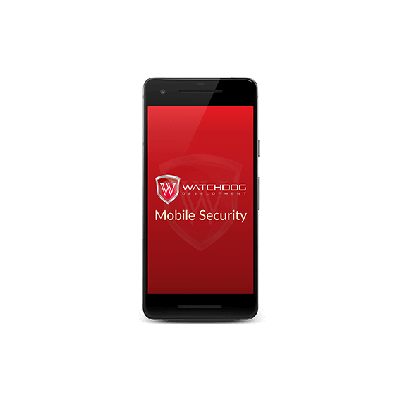 Watchdog Mobile Security 1 Android, 2 Year, Ηλεκτρονική Άδεια | Techbox