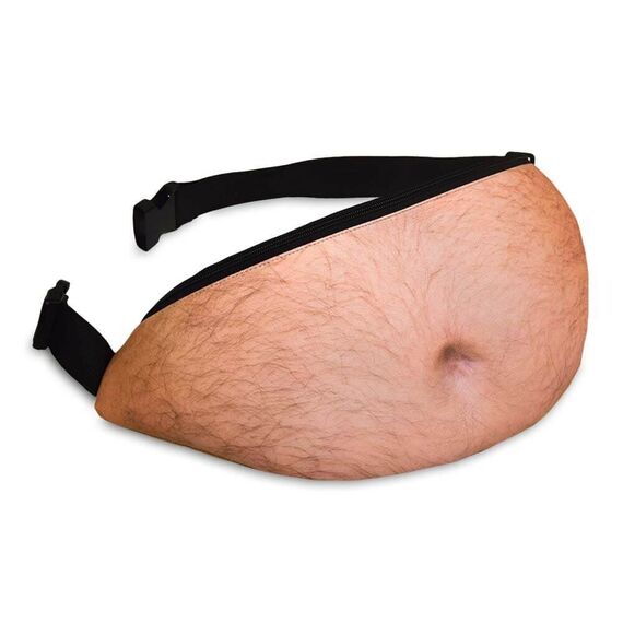 Beer Belly Bag (04463) / Gadgets |  Techbox