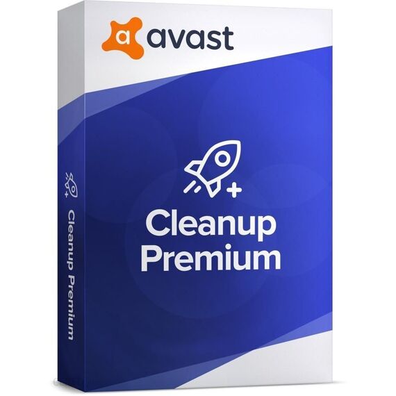 Avast Cleanup Premium 10 Devices, 3 Year, Ηλεκτρονική Άδεια | Techbox
