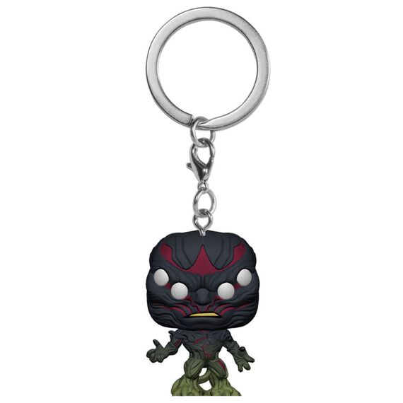 Pocket POP keychain Marvel Eternals Kro -