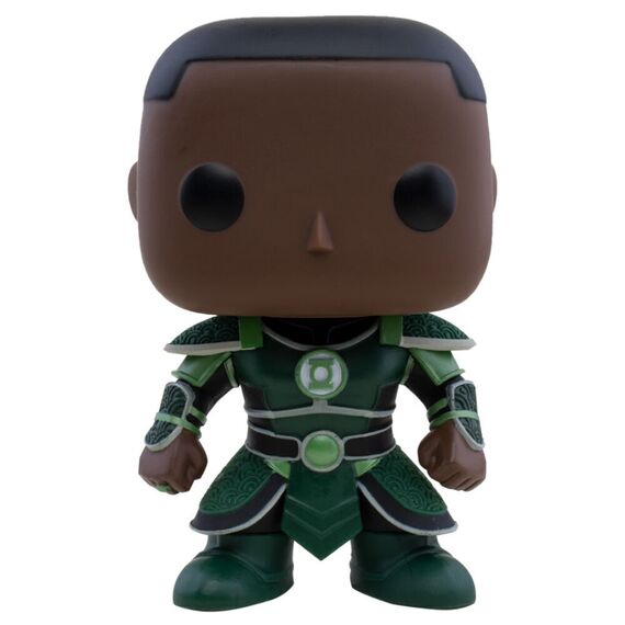 POP figure DC Comics Imperial Palace Green Lantern -  - Λεπτομέρειες προϊόντος