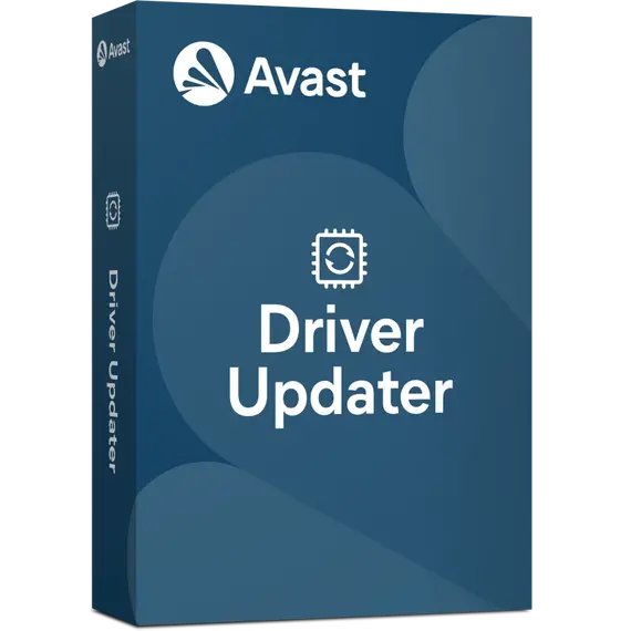 Avast Driver Updater (3 PC 3 Year) ESD