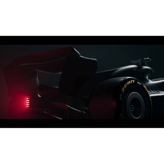 F1 Manager 2022 / Xbox Series X - Xbox Series X -  - Product details