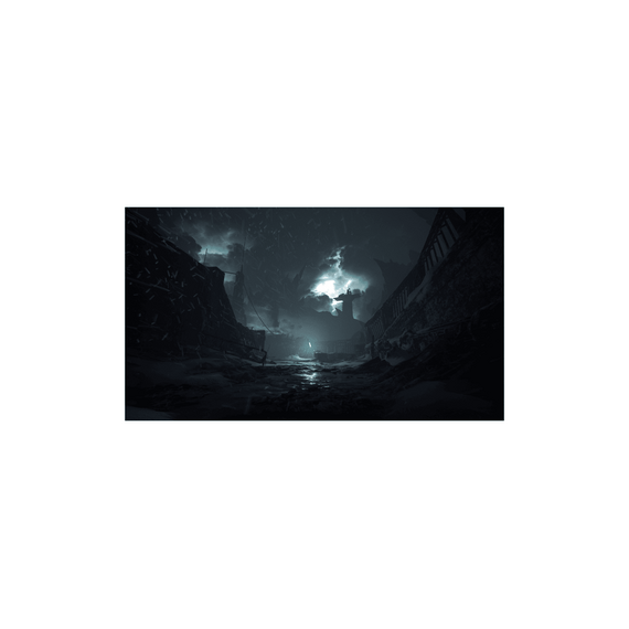 The Callisto Protocol / Xbox Series X - Xbox Series X - Xbox Series X - Games - Skybound Games - Action - Adventure - Standar...