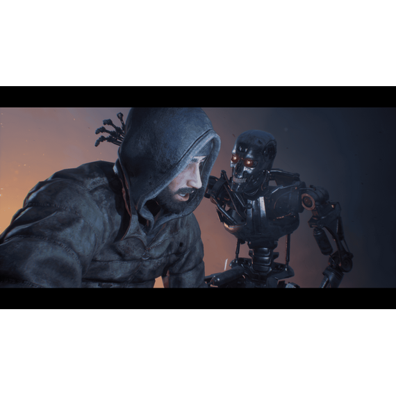 Terminator: Resistance / PlayStation 4 - PS4 Games - Games - Techbox