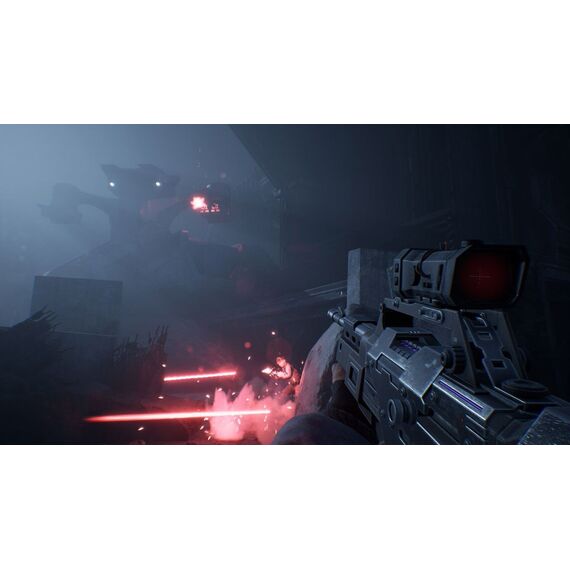Terminator: Resistance / PlayStation 4 - PS4 Games - Games - Techbox