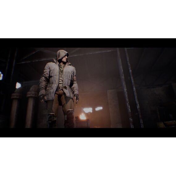 Terminator: Resistance / PlayStation 4 - PS4 Games - Games - Techbox