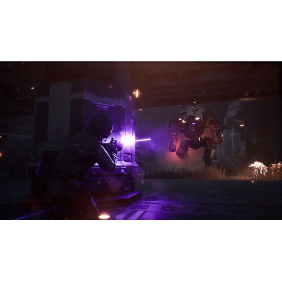 Terminator: Resistance / PlayStation 4 - PS4 Games - Games - Techbox