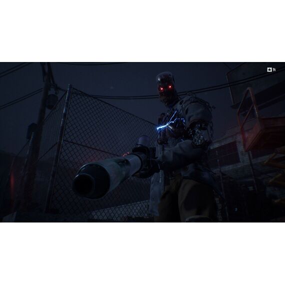 Terminator: Resistance / PlayStation 4 - PS4 Games - Games - Techbox