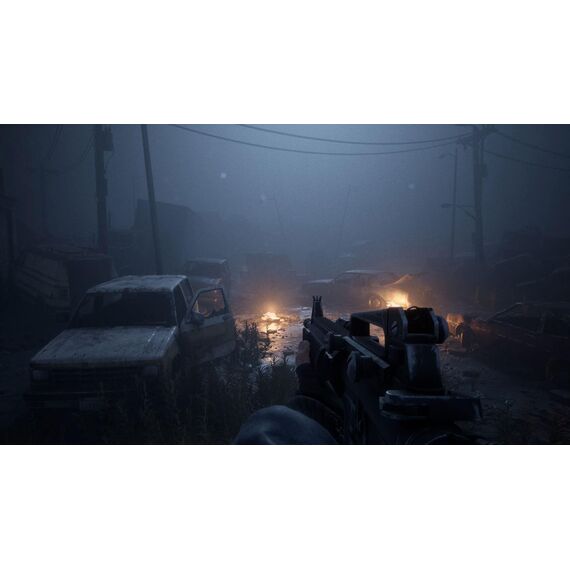Terminator: Resistance / PlayStation 4 - PS4 Games - Games - Techbox