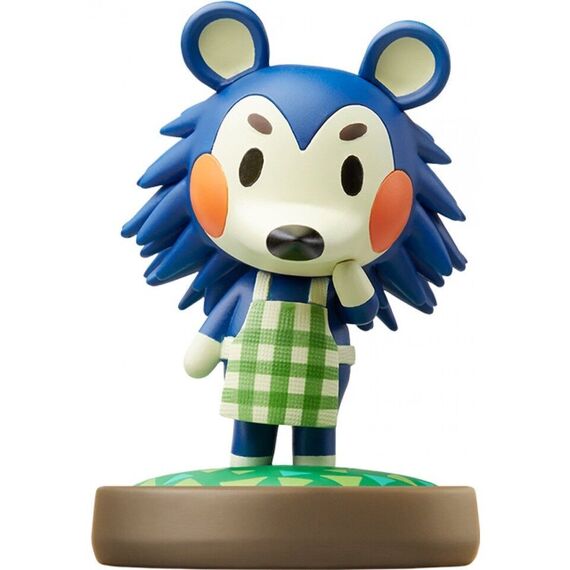 amiibo Animal Crossing Series Figure (Kinuyo) / Video Games and Consoles | Techbox
