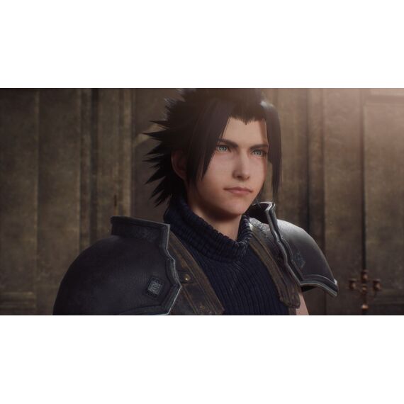 Crisis Core - Final Fantasy VII – Reunion / PlayStation 4 - PS4 Games - Games - Techbox