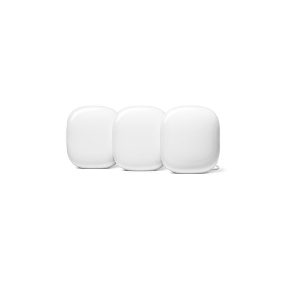 Google - Nest WiFi Pro - 3 pack / Computers - Αταξινόμητα -  - Techbox