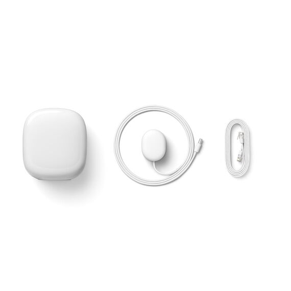 Google - Nest WiFi Pro - 3 pack / Computers - Αταξινόμητα -  - Techbox
