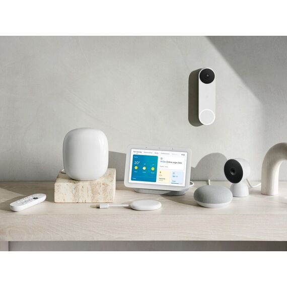 Google - Nest WiFi Pro - 3 pack / Computers - Αταξινόμητα -  - Techbox
