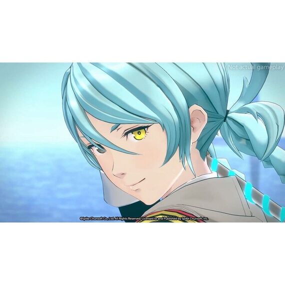 AI: The Somnium Files – nirvanA Initiative / Nintendo Switch - Nintendo Switch - Nintendo Switch - Games - Spike Chunsoft - A...