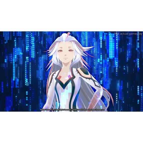 AI: The Somnium Files – nirvanA Initiative / Nintendo Switch - Nintendo Switch - Nintendo Switch - Games - Spike Chunsoft - A...