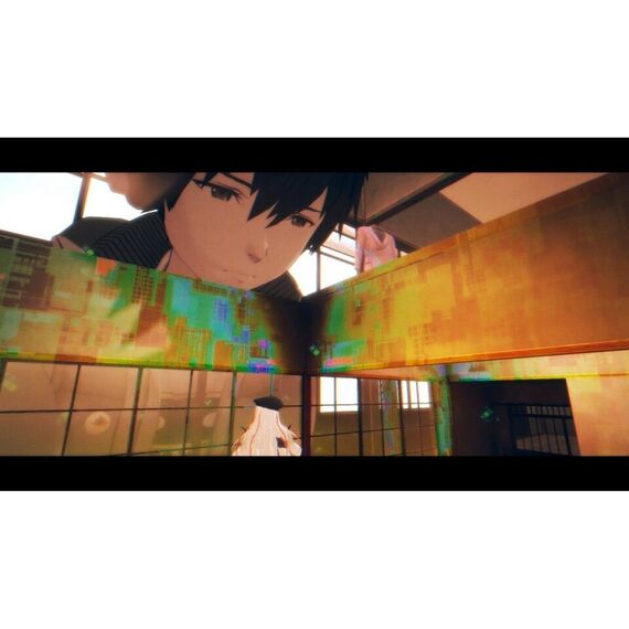 AI: The Somnium Files – nirvanA Initiative / Nintendo Switch - Nintendo Switch - Nintendo Switch - Games - Spike Chunsoft - A...