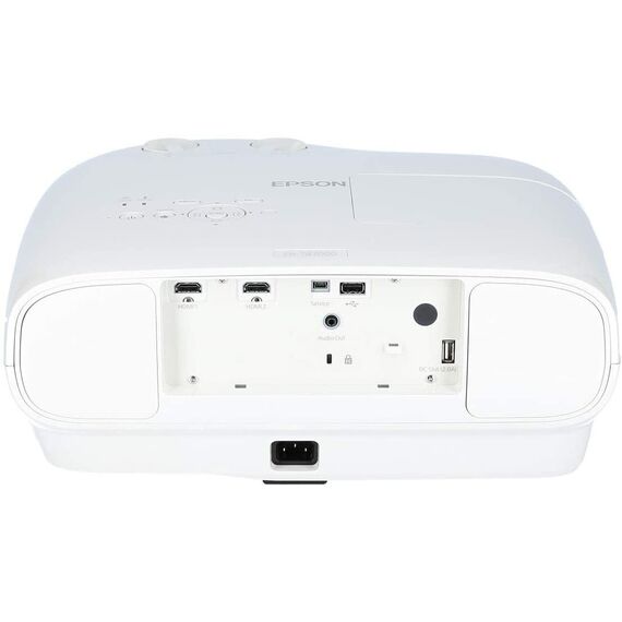 Epson EH-TW7000 4K PRO-UHD Projector / Electronics - Projectors - Projectors - Techbox