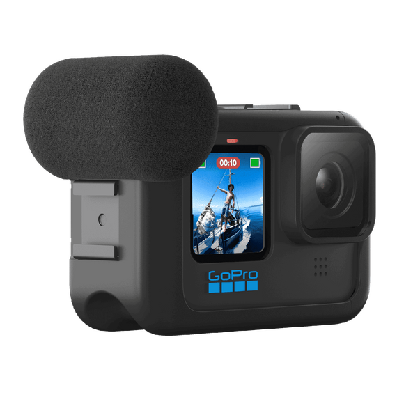 GoPro - Media Mod / Electronics | Techbox