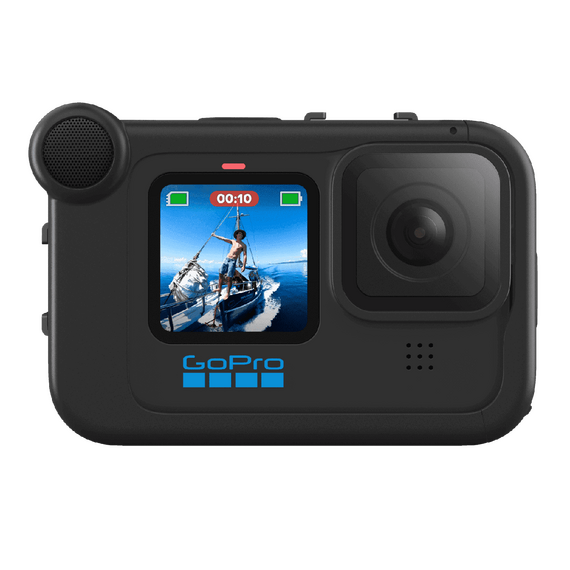 GoPro - Media Mod / Electronics | Techbox