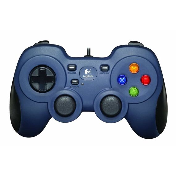 Logitech - Gamepad F310 / PC - PC - PC - Accessories - Controllers