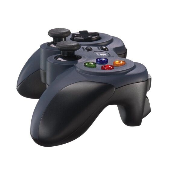 Logitech - Gamepad F310 / PC - PC - PC - Accessories - Controllers - Λεπτομέρειες προϊόντος