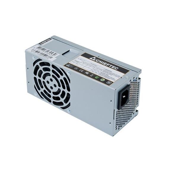 Chieftec GPF-350P power supply unit 350 W TFX Silver | Techbox