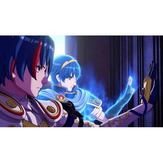 Fire Emblem Engage / Nintendo Switch - Nintendo Switch Games - Games - Techbox