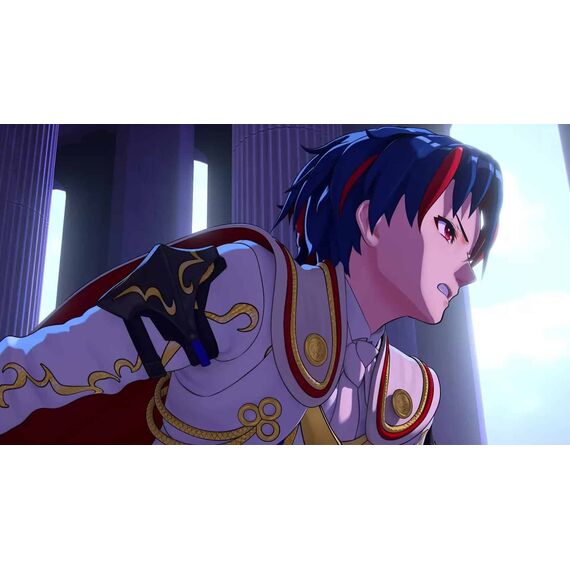 Fire Emblem Engage / Nintendo Switch - Nintendo Switch Games - Games - Techbox
