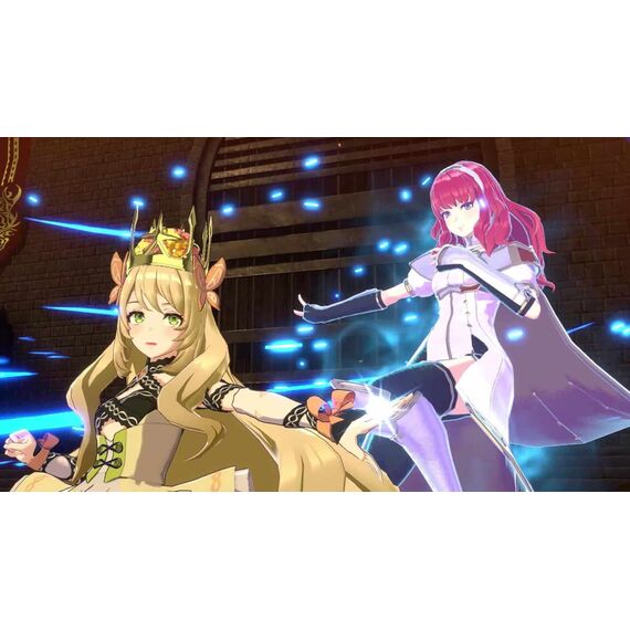 Fire Emblem Engage / Nintendo Switch - Nintendo Switch Games - Games - Techbox